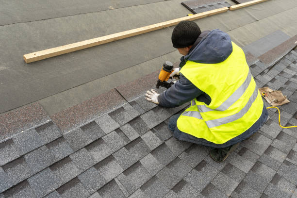Quick and Trustworthy Emergency Roof Repair Services in Interlaken, CA