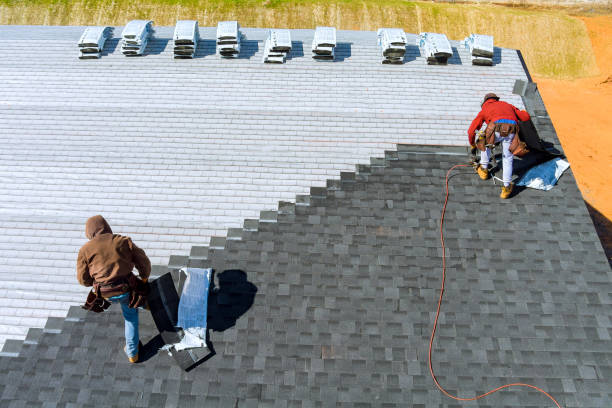 Best Commercial Roofing Services  in Interlaken, CA