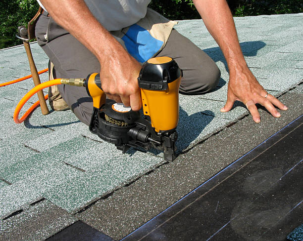 Best Emergency Roof Repair  in Interlaken, CA