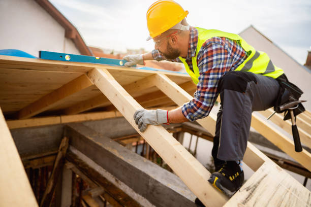 Best Gutter Installation and Roofing  in Interlaken, CA