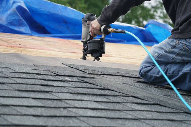 Quick and Trustworthy Emergency Roof Repair Services in Interlaken, CA