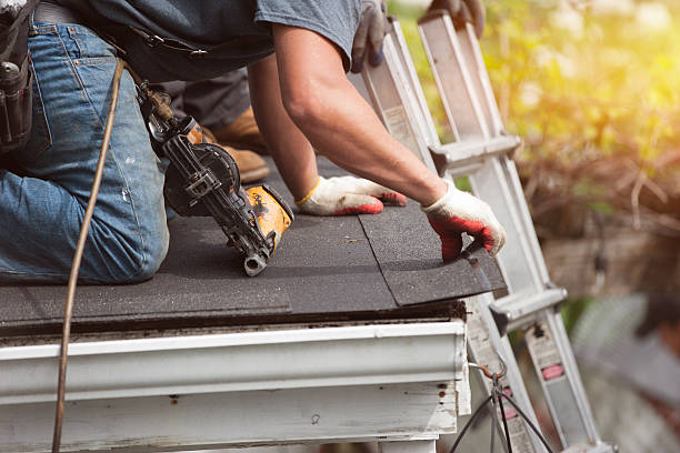 Best New Roof Installation  in Interlaken, CA