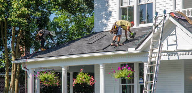 Roof Repair Estimates in Interlaken, CA