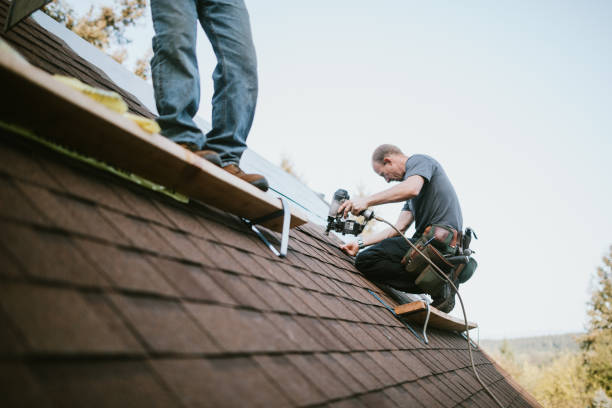 Gutter Installation and Roofing in Interlaken, CA