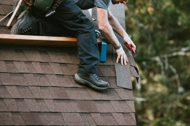 Best Roof Replacement Cost  in Interlaken, CA